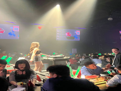 三亚酒吧招聘